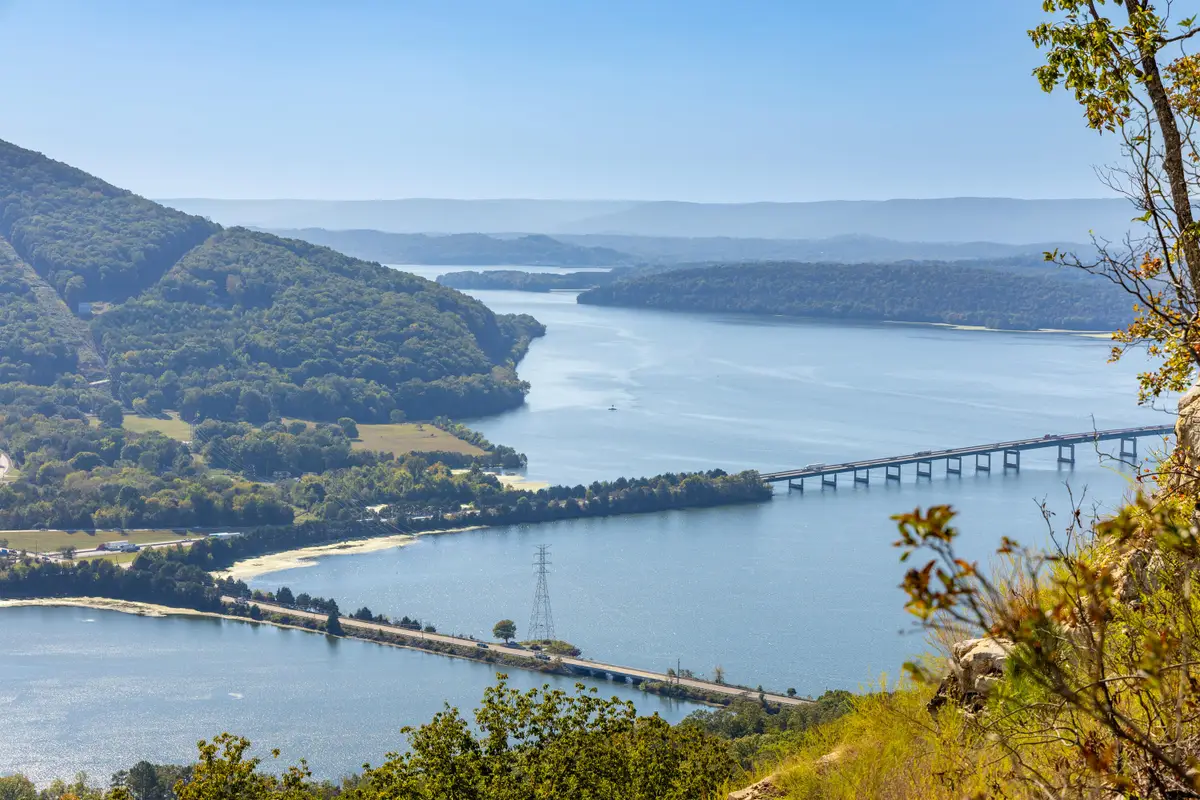 0 Buck Crossing Drive #Lot 1009, Guild, TN 37340 - #1