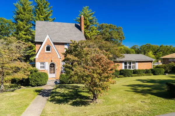 1621 S Rugby Place, Chattanooga, TN 37412