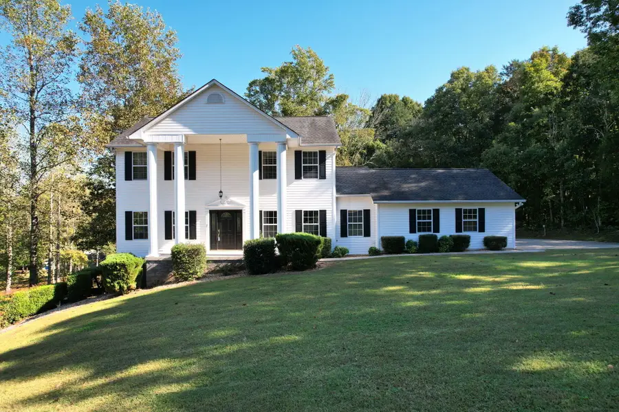 195 Knobb Hill Drive Nw, Cleveland, TN 37312 - #2