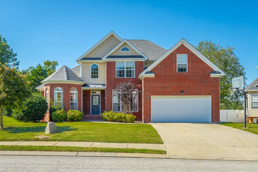 4361 Wellesley Drive, Ooltewah, TN 37363 - #2