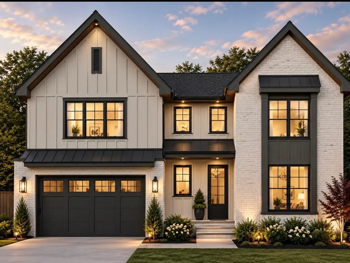 2171 Paige Meadows Court, Lot 14, Hixson, TN 37343 - #1