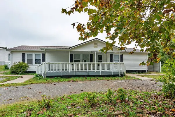 170 Hallie Lane, Whitwell, TN 37397