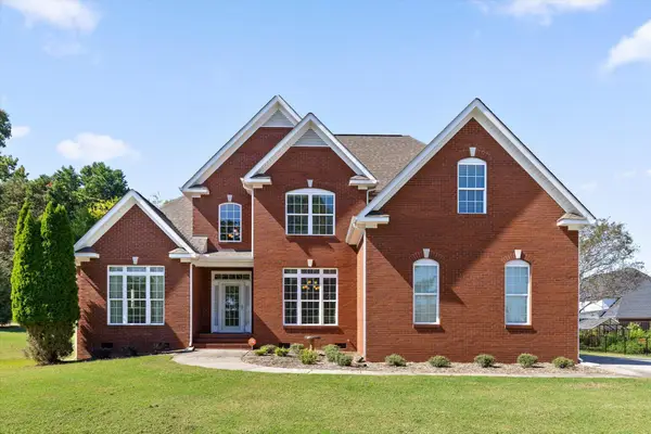 7809 Lake Ridge Drive, Hixson, TN 37343