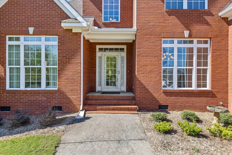 7809 Lake Ridge Drive, Hixson, TN 37343 - #3