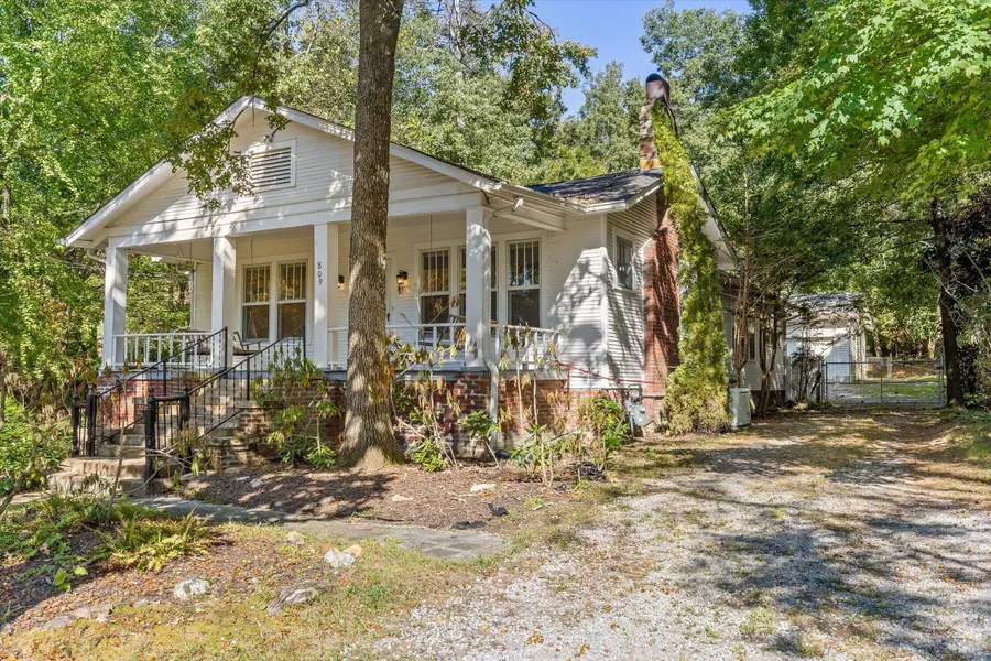 809 Fairmount Avenue, Signal Mountain, TN 37377 - #3