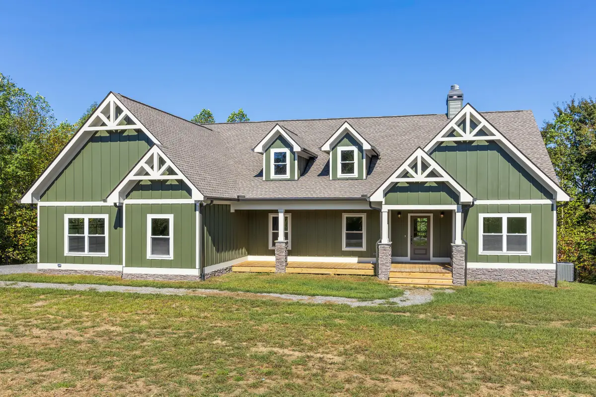690 Preservation Drive, South Pittsburg, TN 37380 - #1