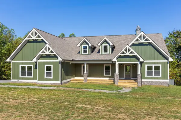 690 Preservation Drive, South Pittsburg, TN 37380