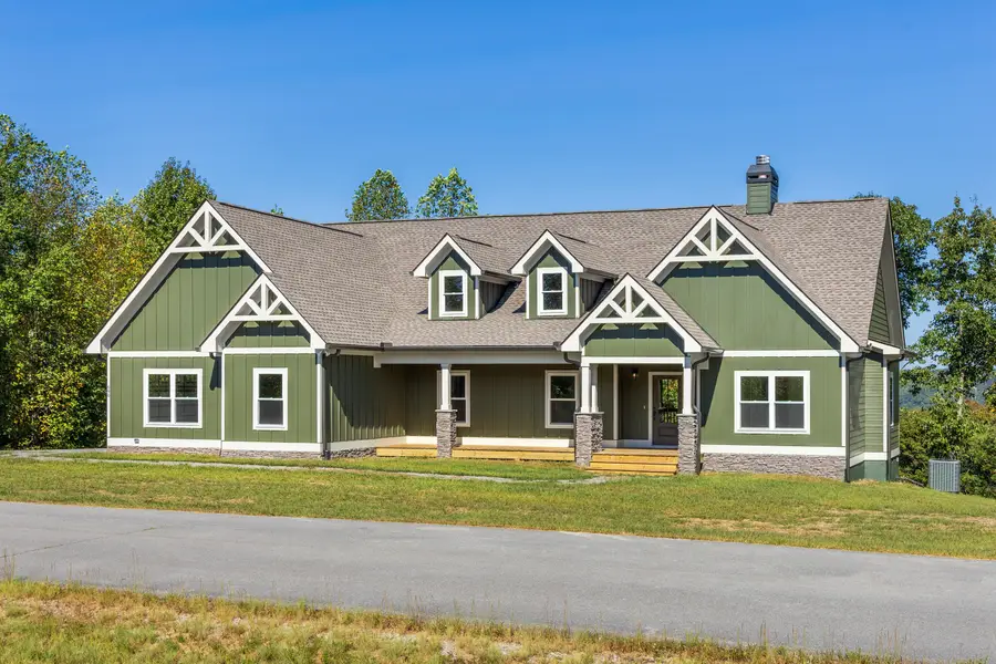 690 Preservation Drive, South Pittsburg, TN 37380 - #3
