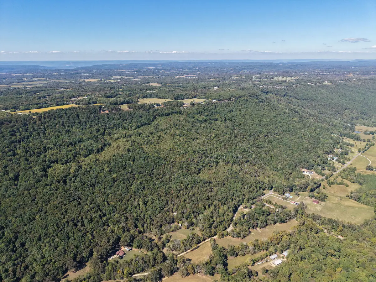2352 Byrds Chapel Road, Rising Fawn, GA 30738 - #1