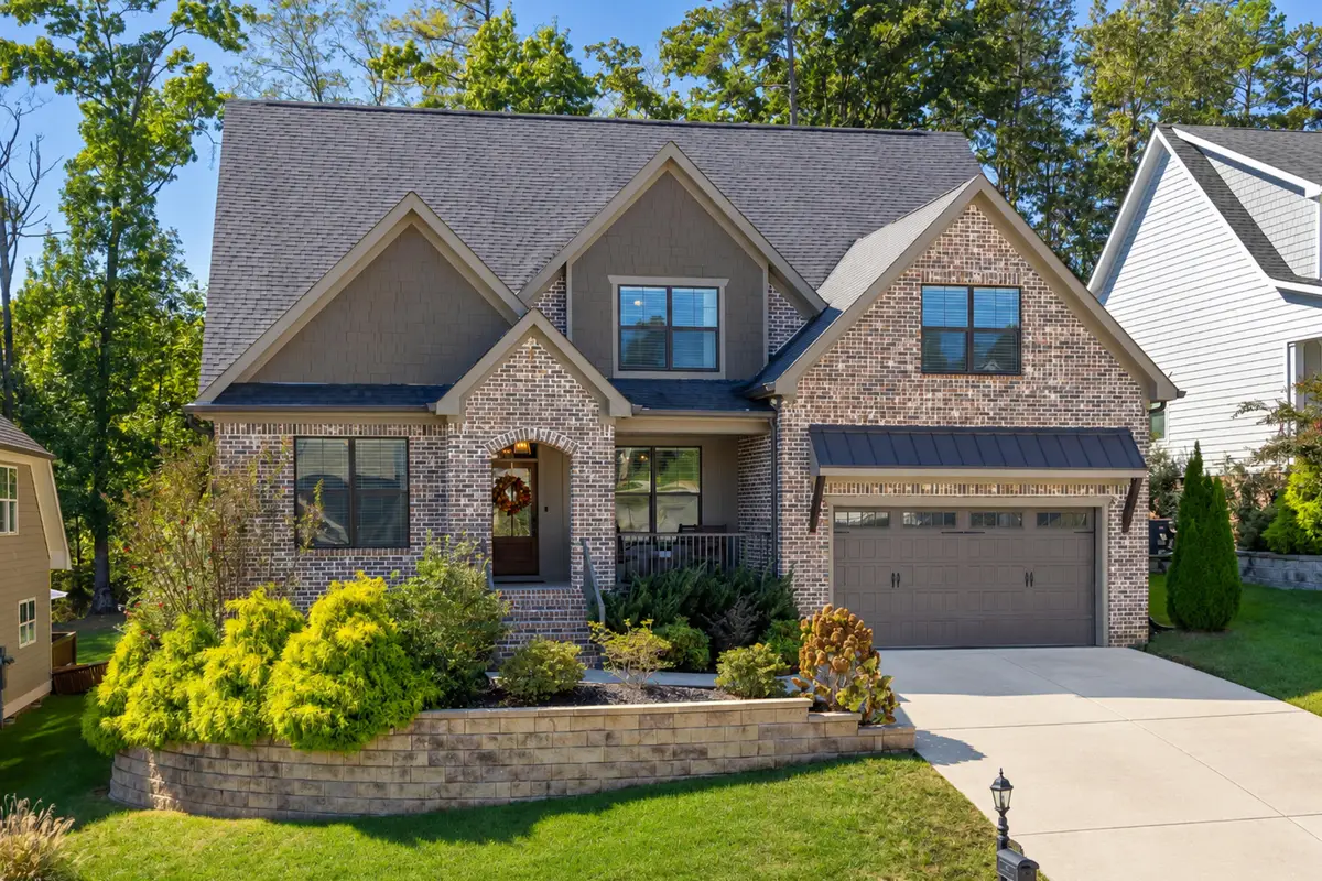 9188 White Ash Drive, Ooltewah, TN 37363 - #1