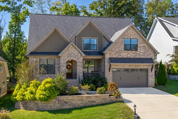 9188 White Ash Drive, Ooltewah, TN 37363