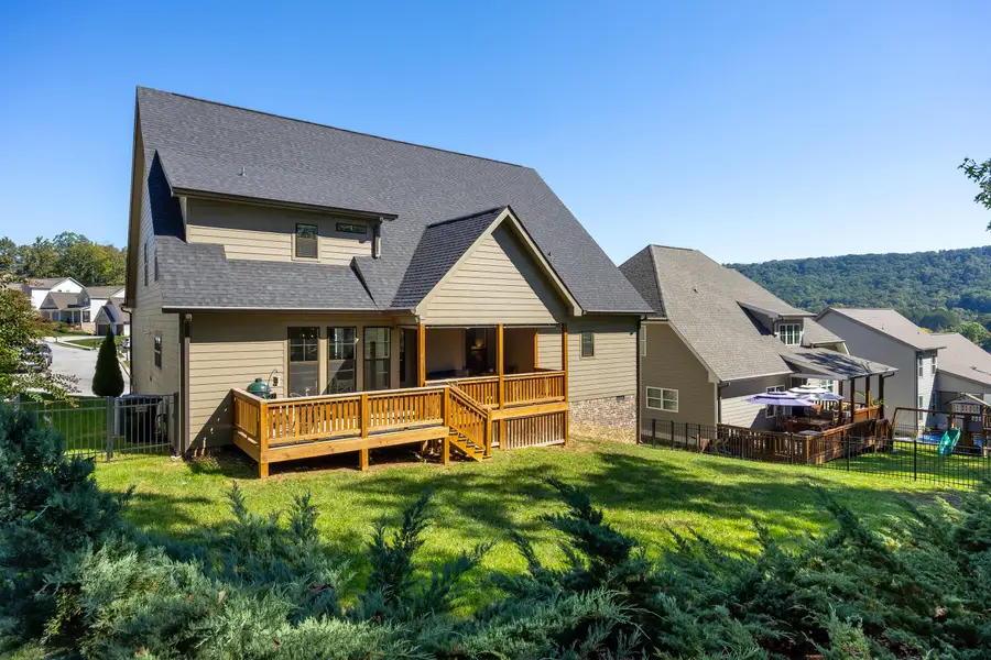 9188 White Ash Drive, Ooltewah, TN 37363 - #2