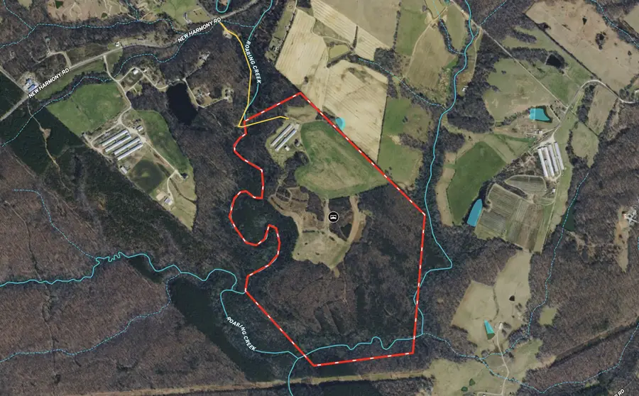 000 New Harmony Road, Pikeville, TN 37367 - #2