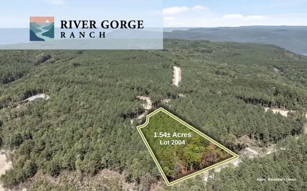 Lot 2004 Stardust Court, Guild, TN 37340