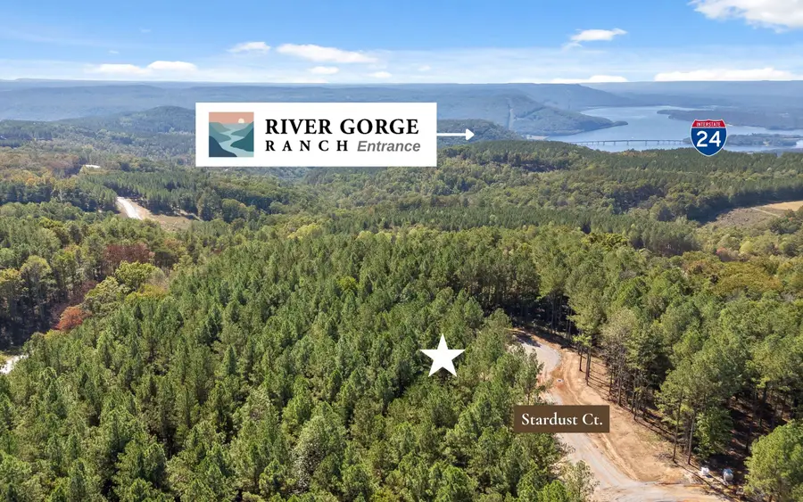 Lot 2004 Stardust Court, Guild, TN 37340 - #2