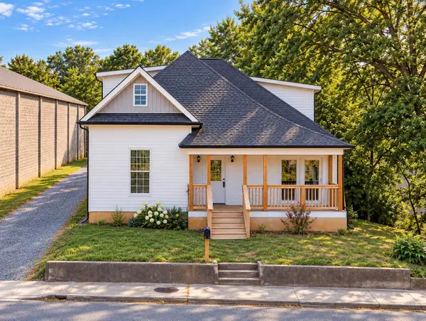 429 S Glenwood Avenue, Dalton, GA 30721