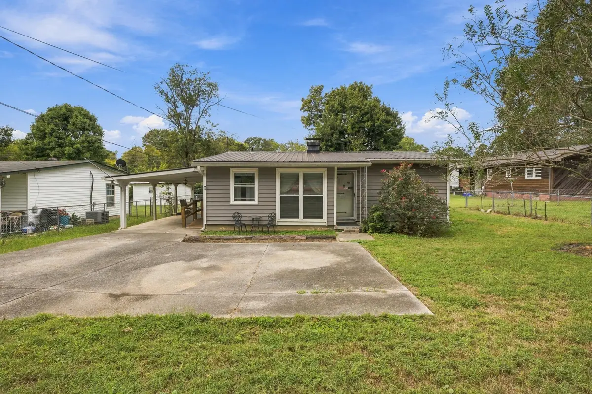 705 Burchfield Avenue, Dalton, GA 30721 - #1