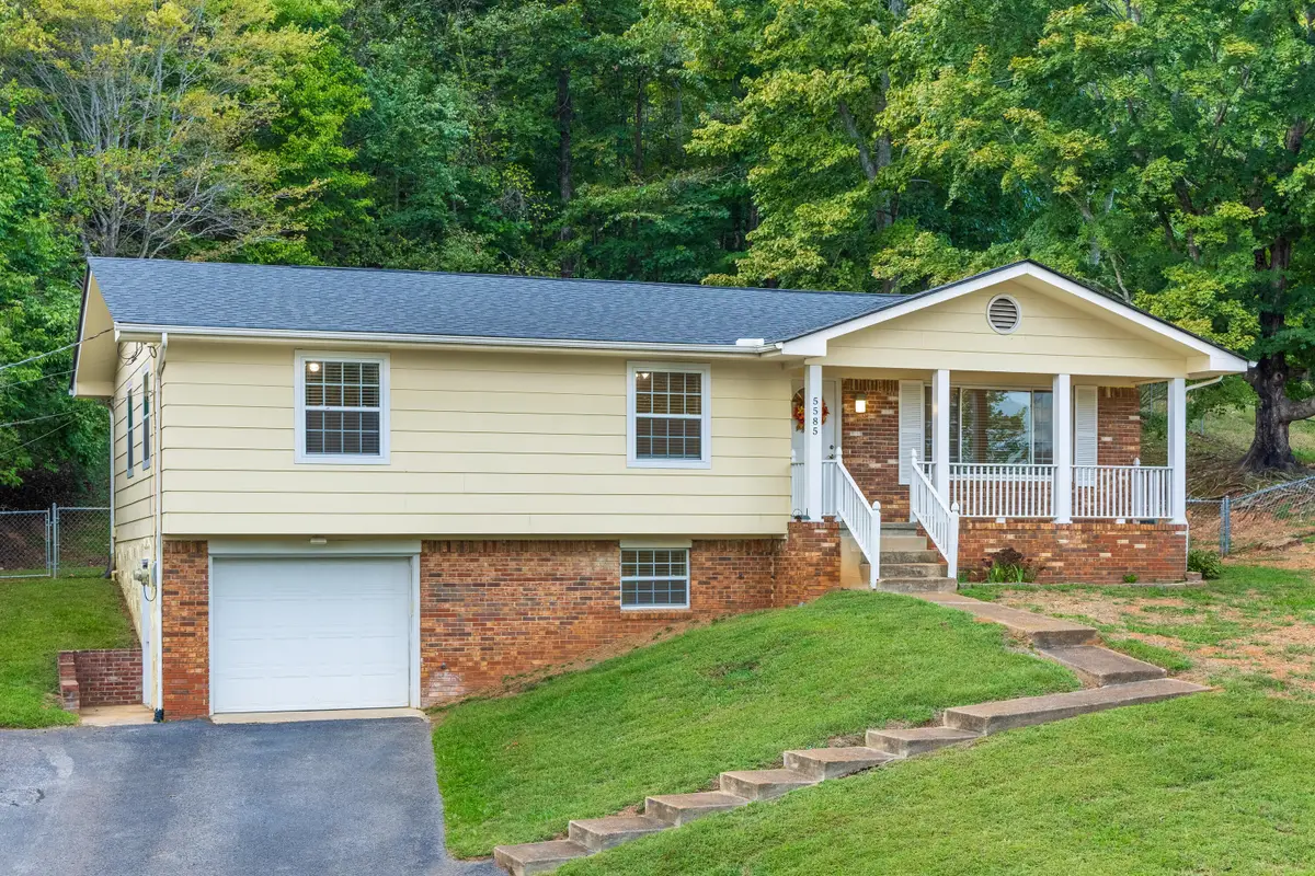 5585 Tucker Road, Ooltewah, TN 37363 - #1