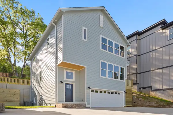 638 Ladd Avenue #82, Chattanooga, TN 37405