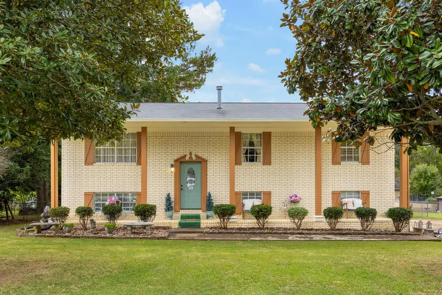 1513 Caramel Circle, Hixson, TN 37343 - #3