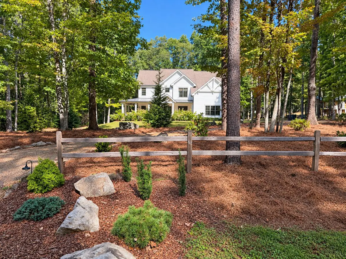 2259 Little Bend Road, Signal Mountain, TN 37377 - #1