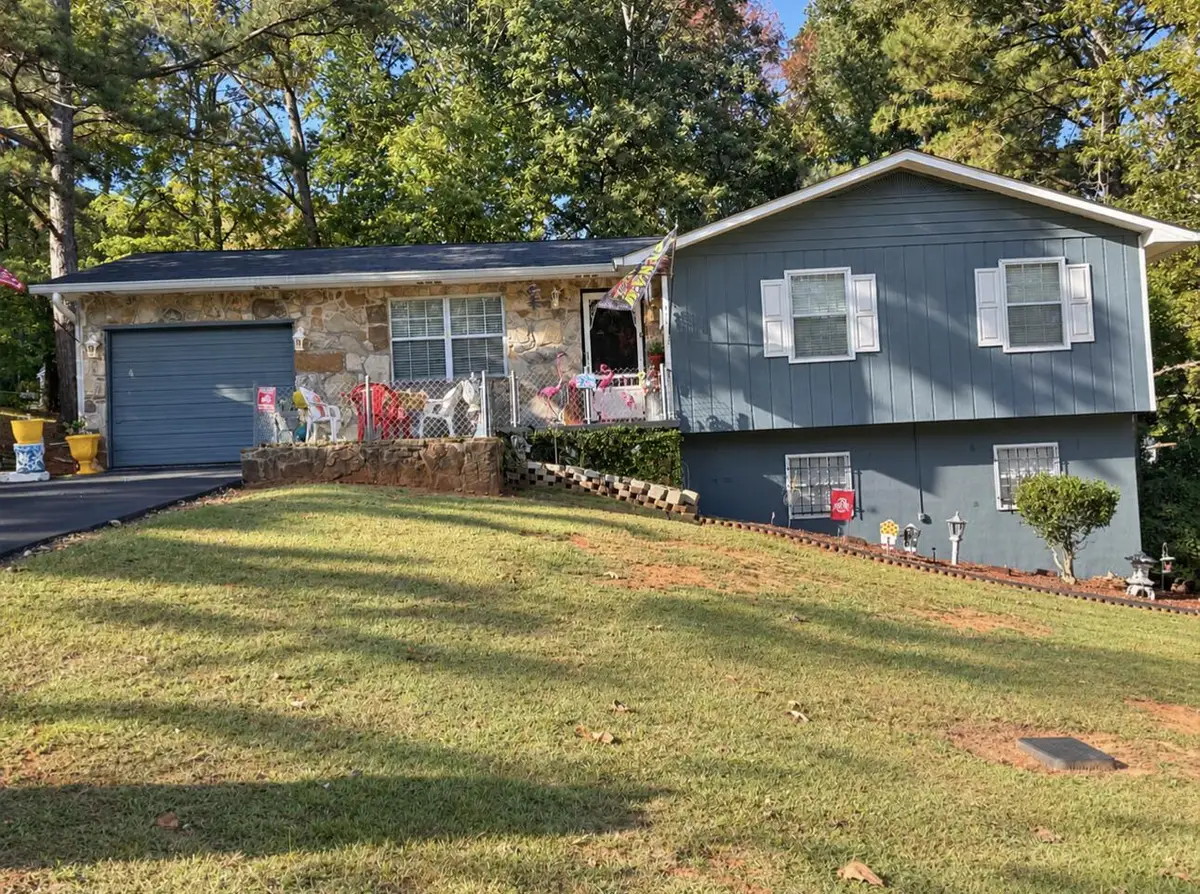 418 Wisteria Road, Lafayette, GA 30728 - #1