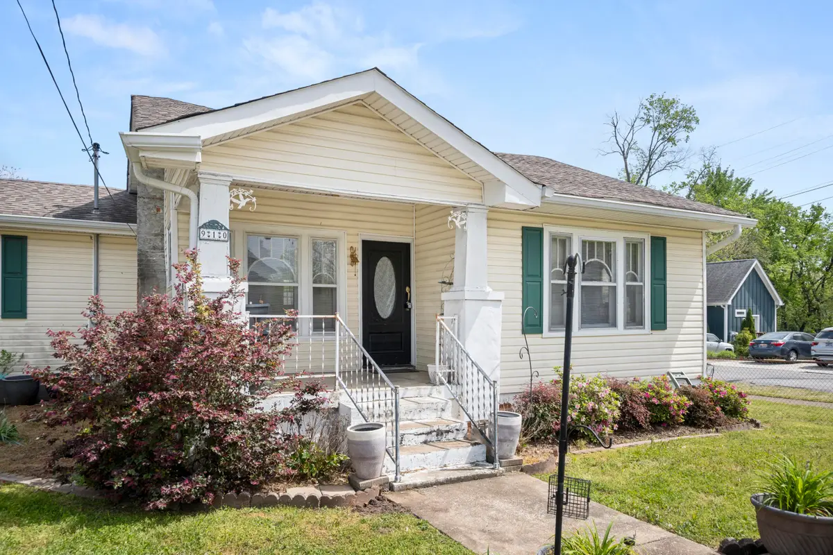 910 S Highland Park Avenue, Chattanooga, TN 37404 - #1