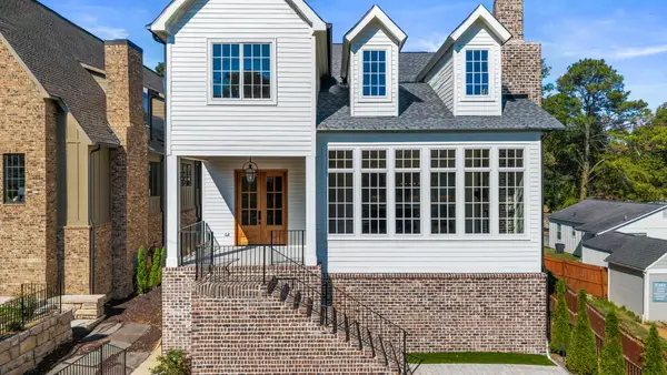 804 Liberty Street, Chattanooga, TN 37405