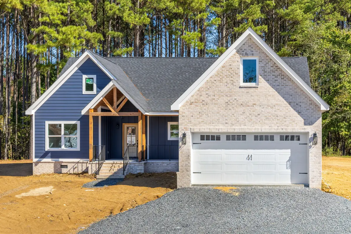 1092 Weatherly Switch Trail Sw, Cleveland, TN 37311 - #1