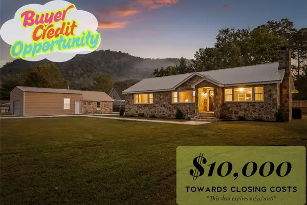 233 Montlake Road, Soddy Daisy, TN 37379