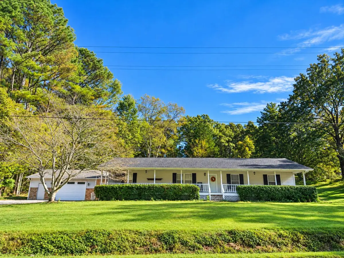 7310 E Valley Road, Dunlap, TN 37327 - #1