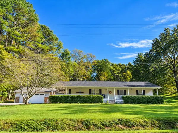 7310 E Valley Road, Dunlap, TN 37327