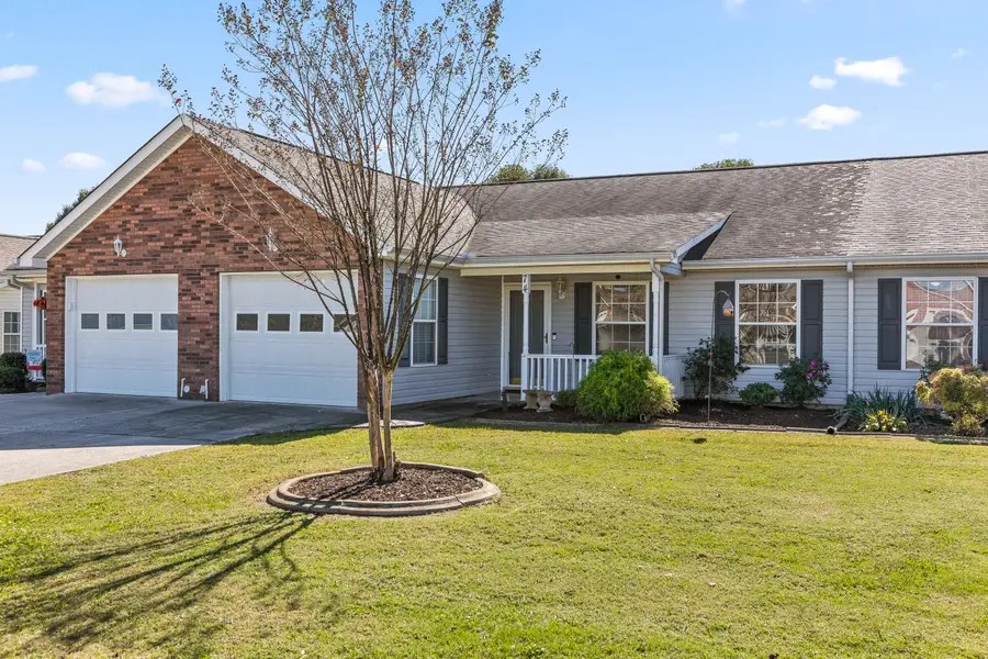 74 Flagstone Drive, Rossville, GA 30741 - #2