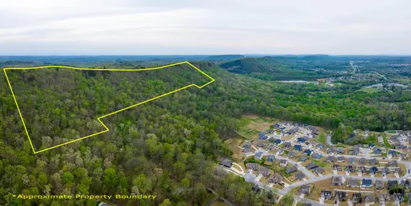 0 Owl Hollow Road, Ooltewah, TN 37363