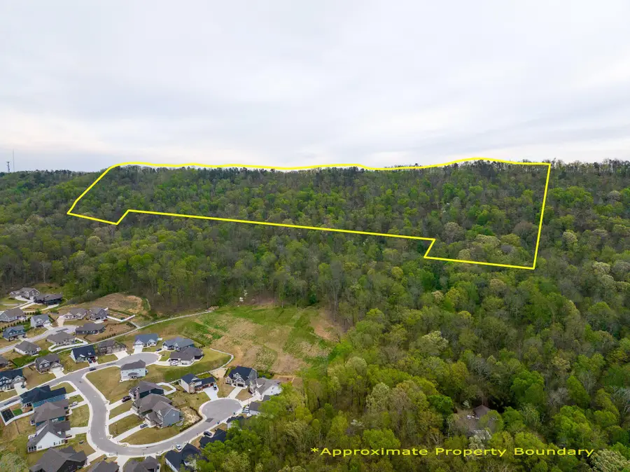0 Owl Hollow Road, Ooltewah, TN 37363 - #2