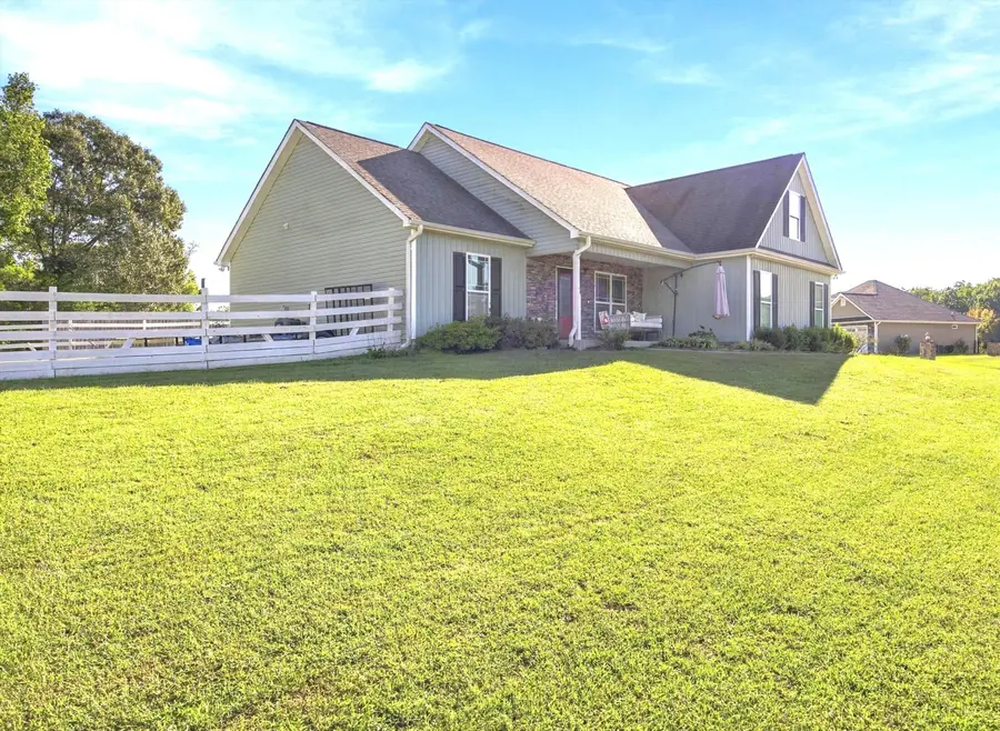 95 Cottage Crest Court, Chickamauga, GA 30707 - #2