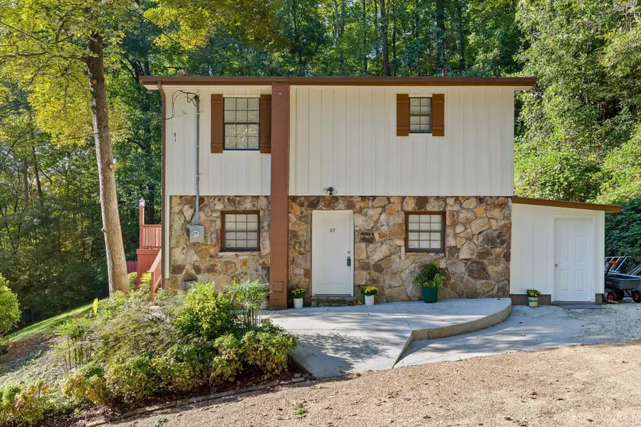 87 Belree Road, Wildwood, GA 30757 - #2