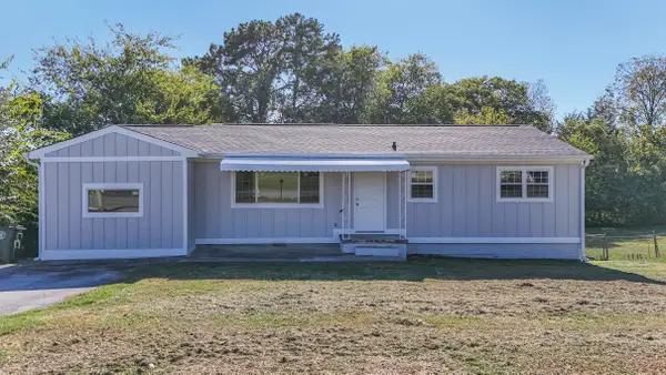 122 Howard Drive, Fort Oglethorpe, GA 30742