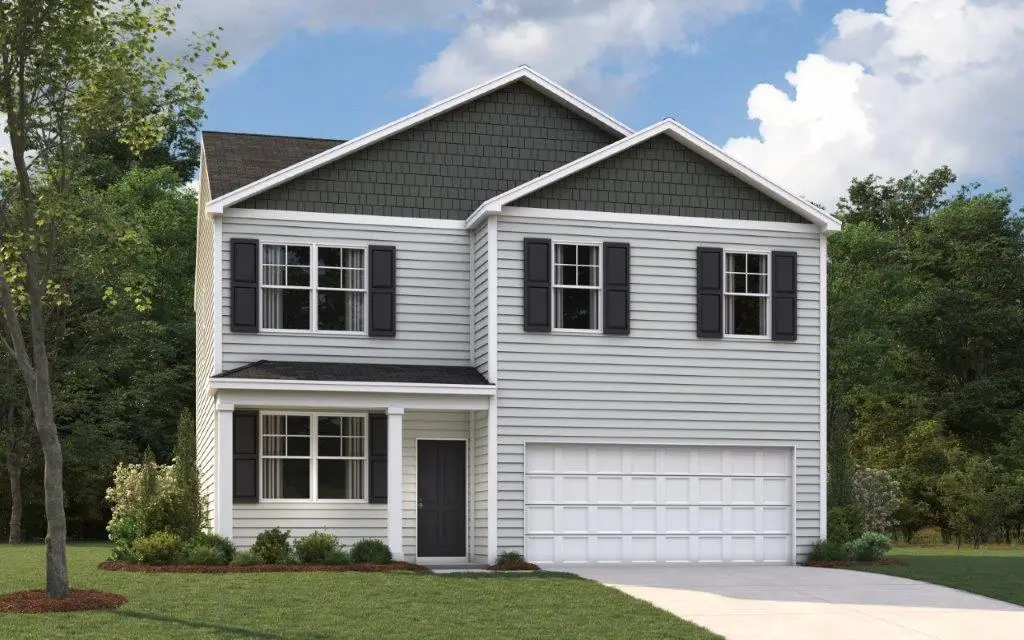 321 Emily Circle, Dayton, TN 37321 - #1