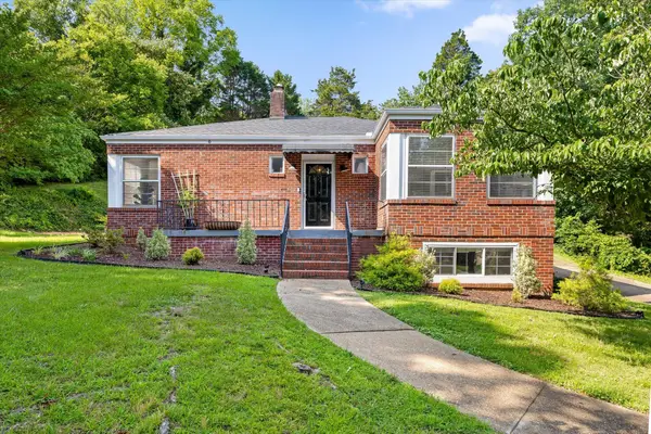 3614 Lerch Street, Chattanooga, TN 37411