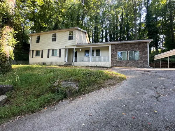 1119 Ridgeleigh Circle, Dalton, GA 30720