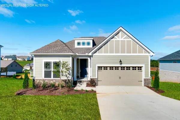 979 Fortitude Trl Trail #16, Chattanooga, TN 37421