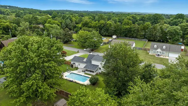 1043 Brad Street Nw, Cleveland, TN 37312