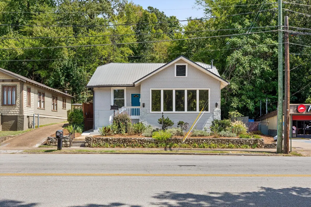 1302 Hixson Pike, Chattanooga, TN 37405 - #1