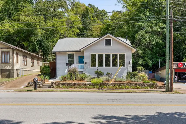 1302 Hixson Pike, Chattanooga, TN 37405