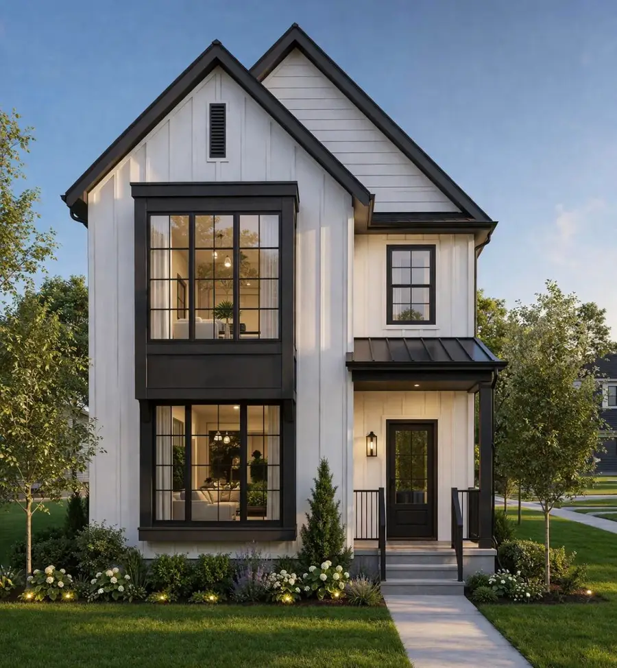 1811 Taylor Street, Chattanooga, TN 37406 - #2