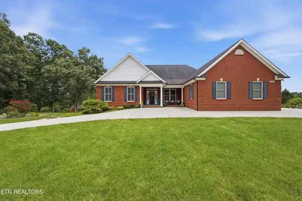 225 W Shore Drive, Rockwood, TN 37854