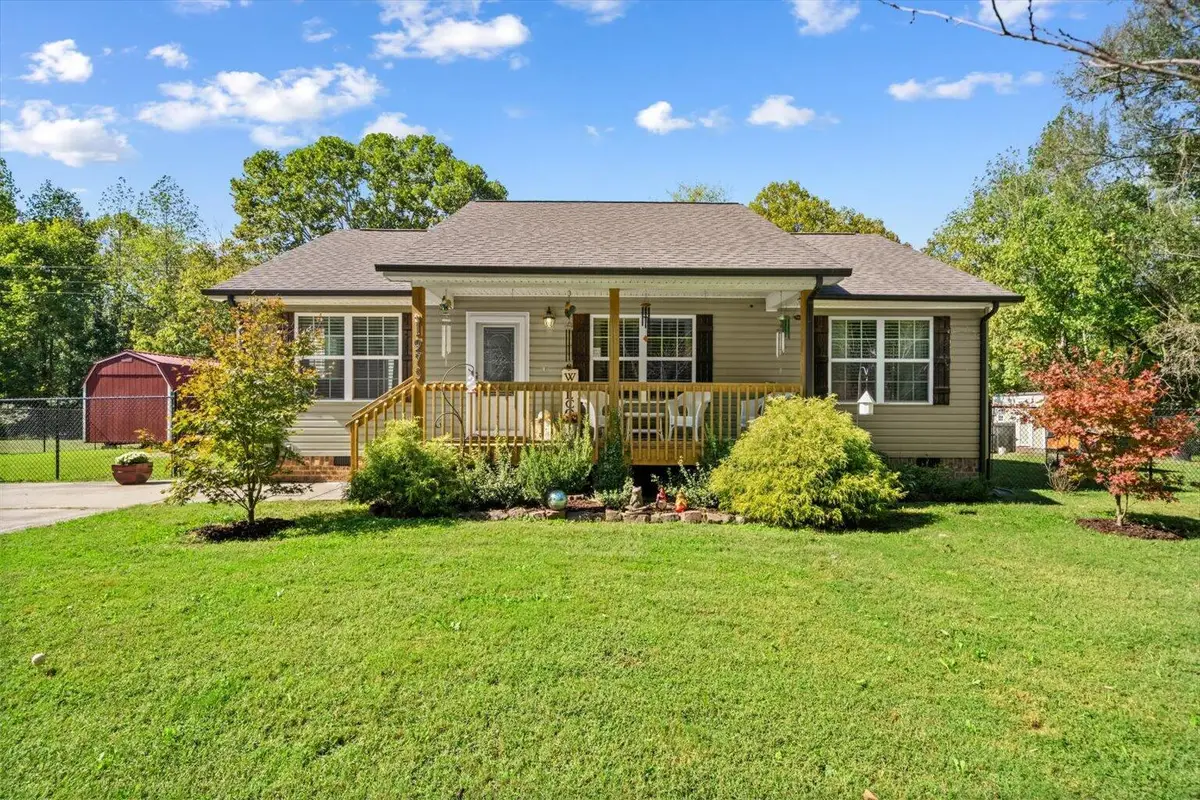 1975 Freeport Road Nw, Dalton, GA 30720 - #1