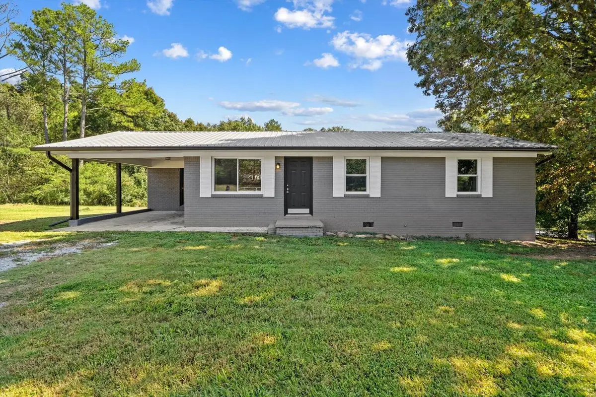 239 Mountain View Circle, Chatsworth, GA 30705 - #1