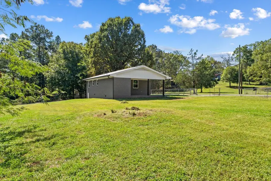 239 Mountain View Circle, Chatsworth, GA 30705 - #3